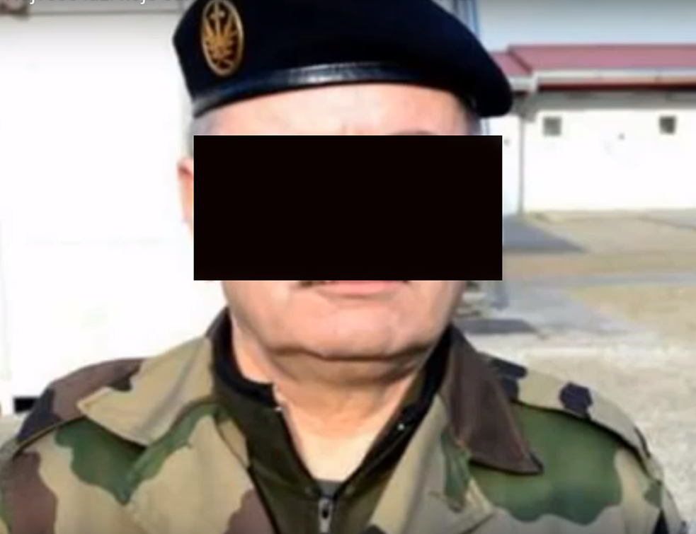 НОВА ШОК-ПОТВРДА БИВШЕГ НАТО ОФИЦИРА КАША: Албански терористи обучавани су у Бондстилу!